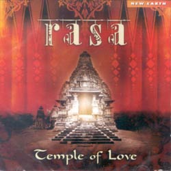 TEMPLE OF LOVE