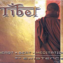 TIBET HEART BEAT MEDITATION