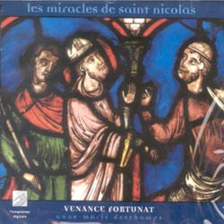 LES MIRACLES DES SAINT NICOLAS