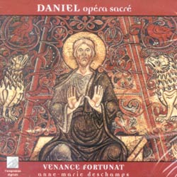 DANIEL OPERA SACRE'