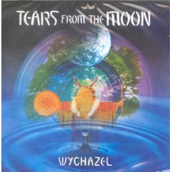 TEARS FROM THE MOON