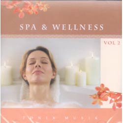 SPA & WELLNESS VOL. 2