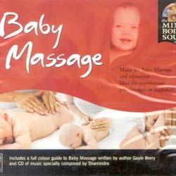 BABY MASSAGE