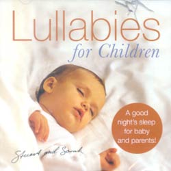 LULLABIES FOR CHILDREN