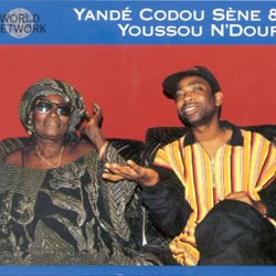 SENEGAL / GAINDE - VOICES FROM THE