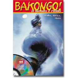Bakongo il mondo è ritmo