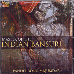 MASTER OF INDIAN BANSURI