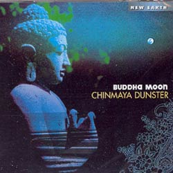 BUDDHA MOON