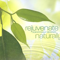 REJUVENATE NATURALLY