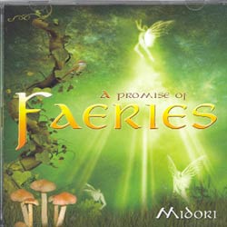 A PROMISE OF FAERIES