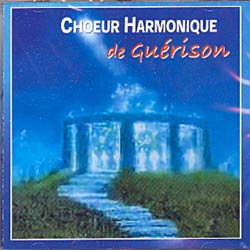 CHOEUR HARMONIQUE DE GUERISON
