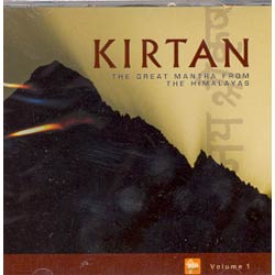 KIRTANThe Great Mantra from the Himalayas