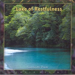LAKE OF RESTFULNESS
