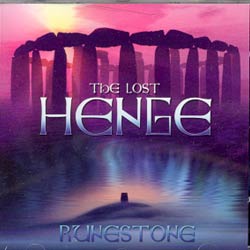 THE LOST HENGE