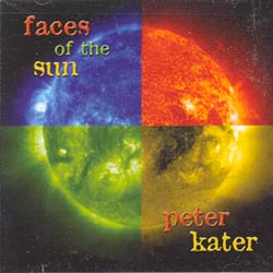 FACES OF THE SUN