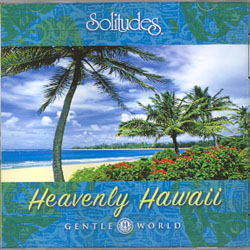 HEAVENLY HAWAII