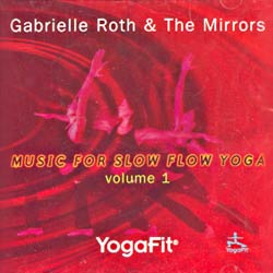 YOGA FIT MUSIC FOR SLOW FLOW YOGA