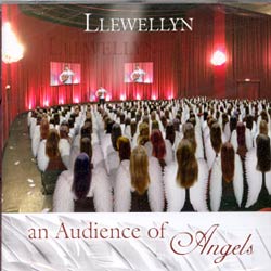 AN AUDIENCE OF ANGELS