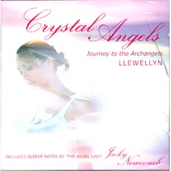CRYSTAL ANGELSJourney To The Archangels