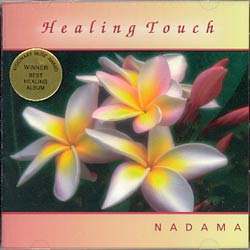 HEALING TOUCH