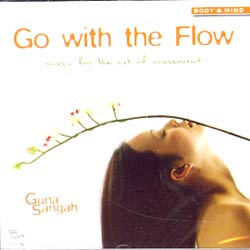 GO WITH THE FLOW