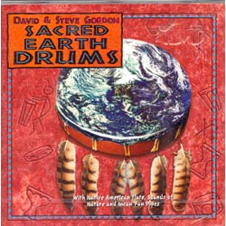 SACRED EARTH DRUMS