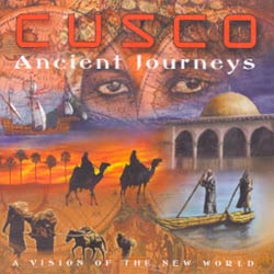ANCIENT JOURNEYSA Vision of the New World