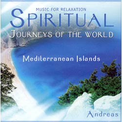 SPIRITUAL JOURNEYS OF THE WORLDMEDITERRANEAN ISLANDS