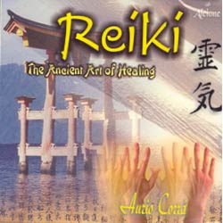 Reiki - The Ancient Art of Healing