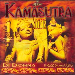 Kamasutra Secrets