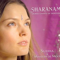 Sharanam - Sacred Chants of Devotion