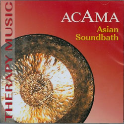 Asian Soundbath
