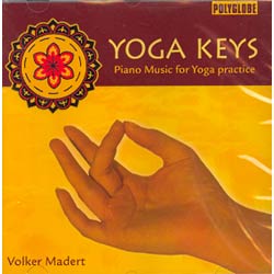 Yoga Keys