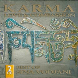 KARMA, LOVE & COMPASSION