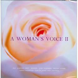 A WOMAN'S VOICE II