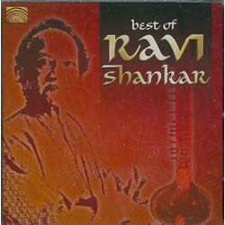 BEST OF RAVI SHANKAR