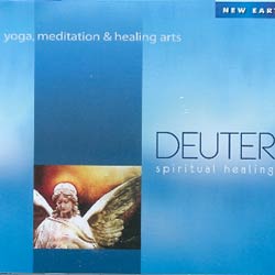 SPIRITUAL HEALING (Deuter)