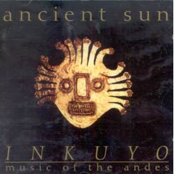 Ancient Sun
