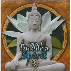BUDDHA SPIRIT 2
