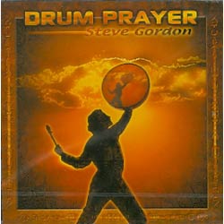 DRUM PRAYER