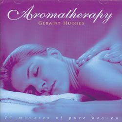 AROMATHERAPY - 74 MINUTES OF PURE HEAVEN