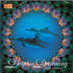 DOLPHIN DREAMING