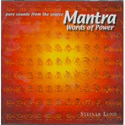 MANTRA - WORDS OF POWER