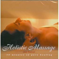 HOLISTIC MASSAGE