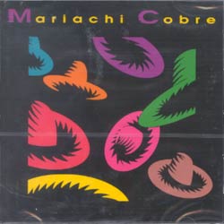 Mariachi Cobre