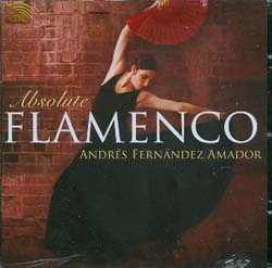 ABSOLUTE FLAMENCO