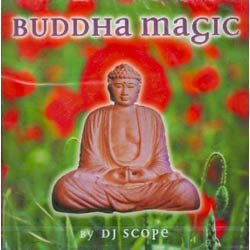 BUDDHA MAGIC