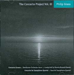 THE CONCERTO PROJECT VOL. III