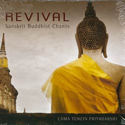 REVIVAL - SANSKRIT BUDDHIST CHANTS