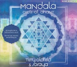 MANDALA - CIRCLE OF CHANT